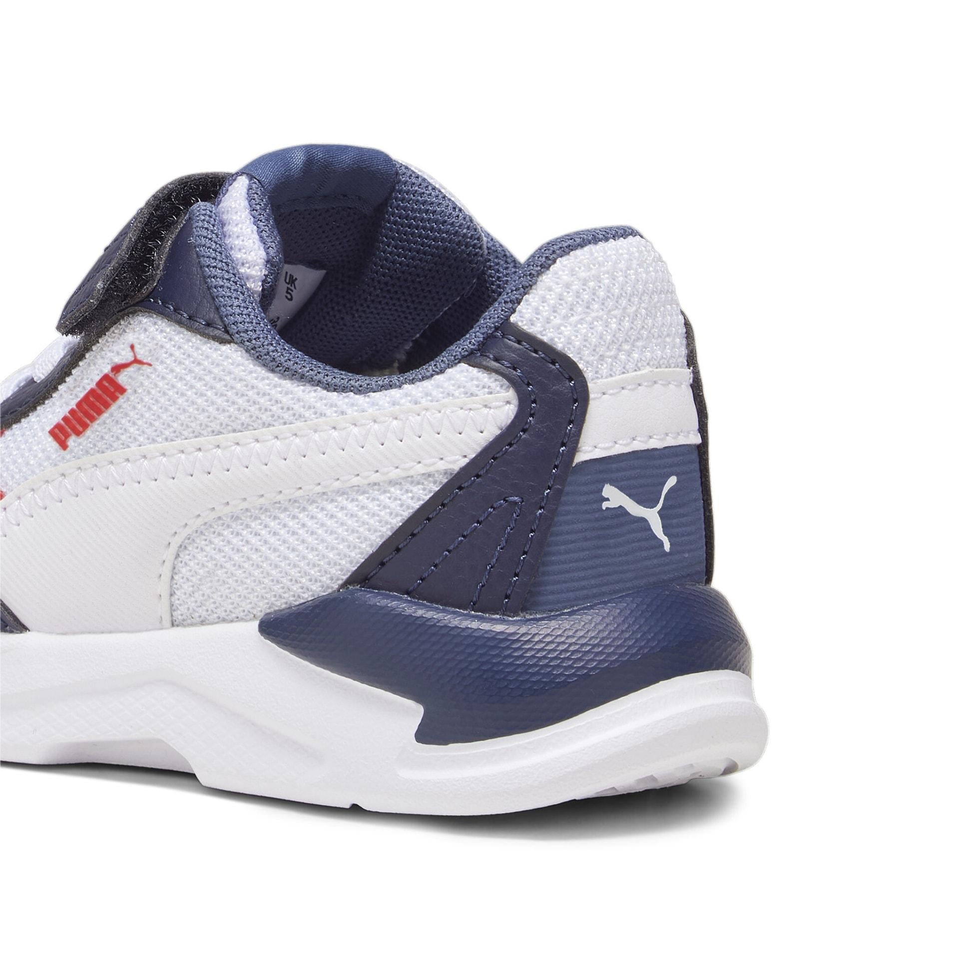 X-Ray 385526 20 PUMA 