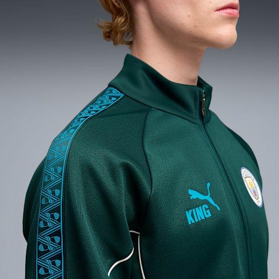 Tracksuit anthem 782173- 11 PUMA 