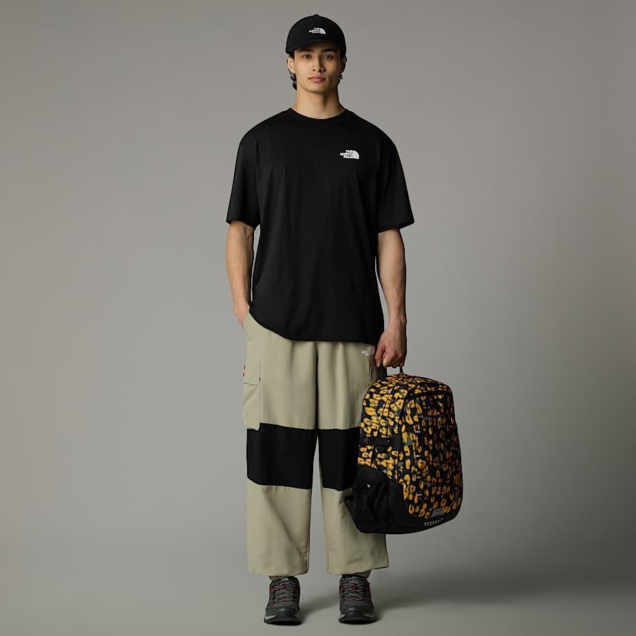 Essential Oversize NF0A87NR JK31 THE NORTH FACE 