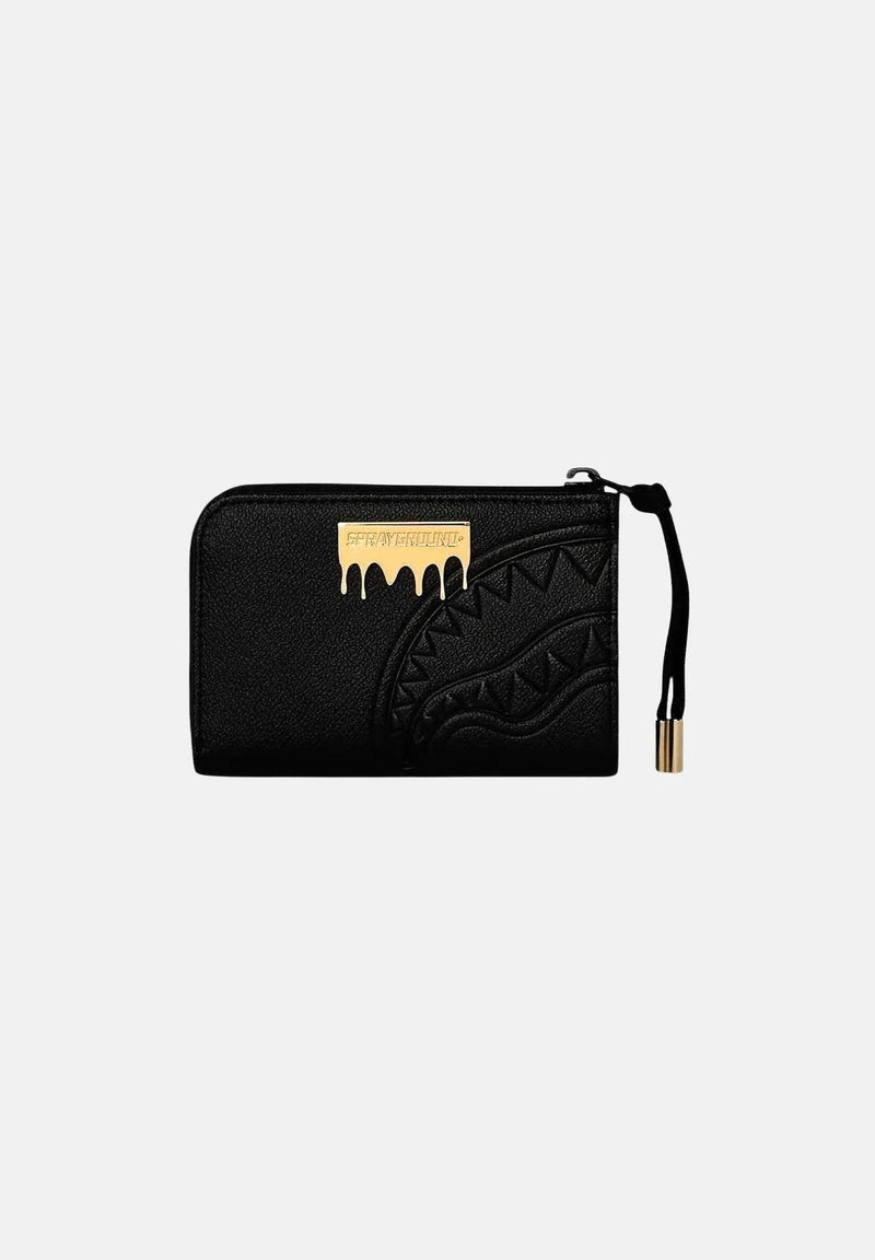 Gold Brick Lux Wallet