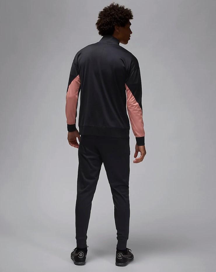 Psg Tracksuit FQ2474 013 NIKE 
