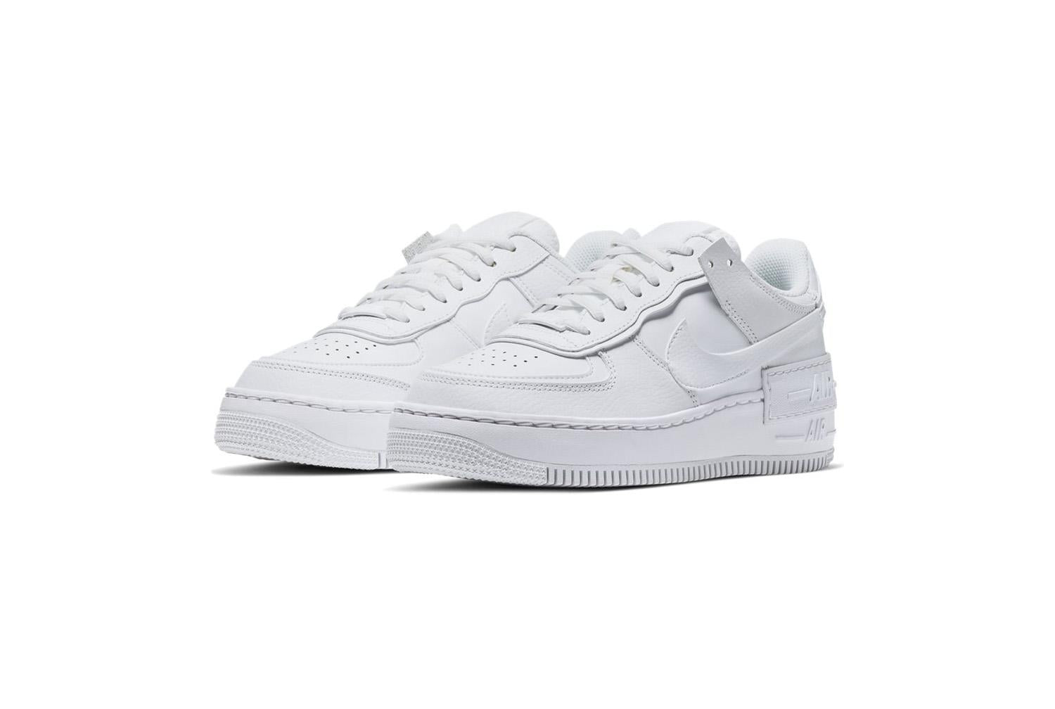 Air Force 1 Shadow CI0919 100 NIKE 