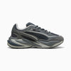 Surge Hairy Suede