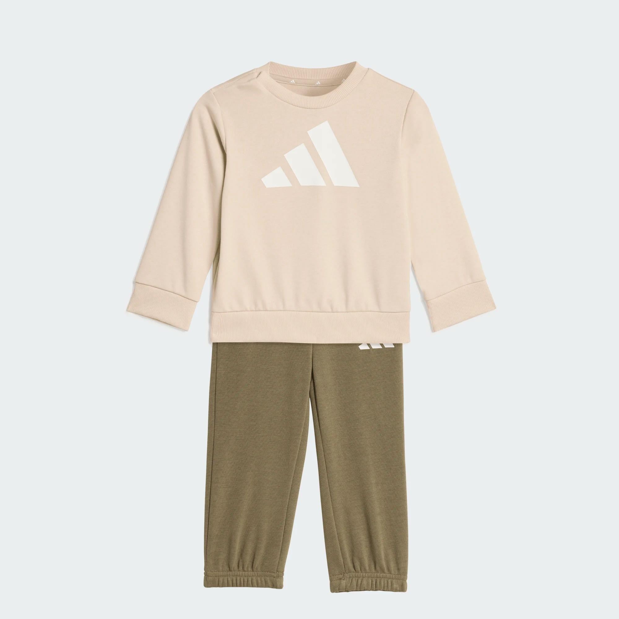 Completino AdiInfant KB9654 UNI ADIDAS 