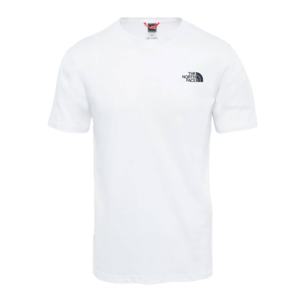 T-Shirt NF0A2TX2 FN41 THE NORTH FACE 
