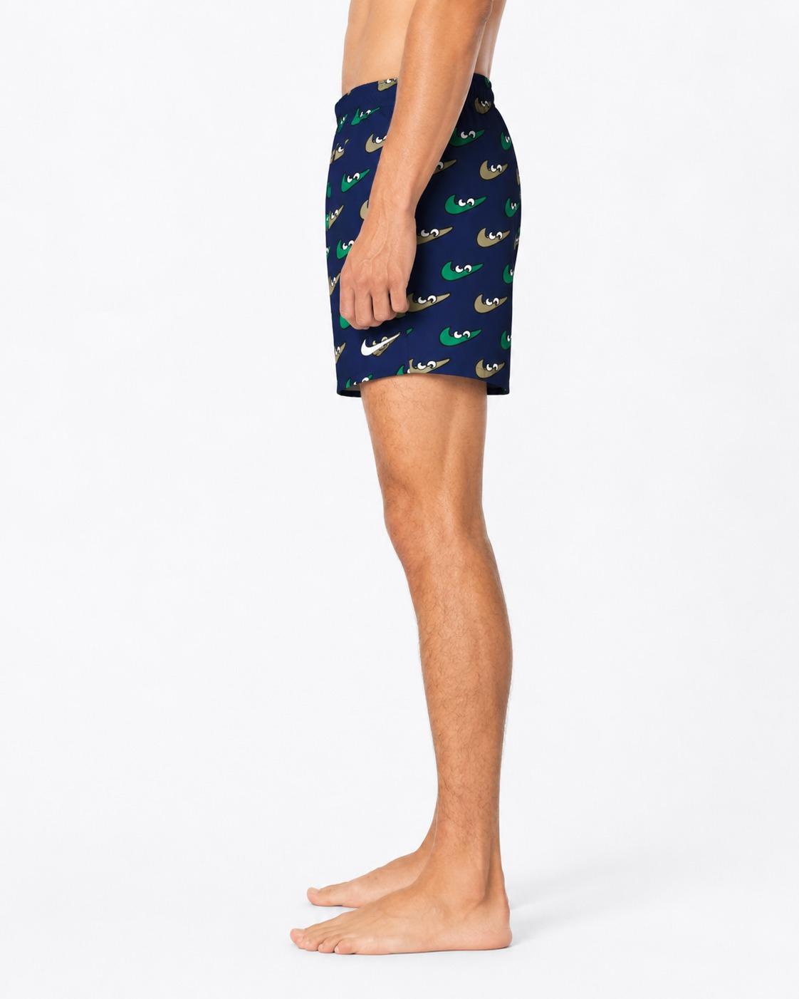 5 Volley Short NESSF553 440 NIKE 