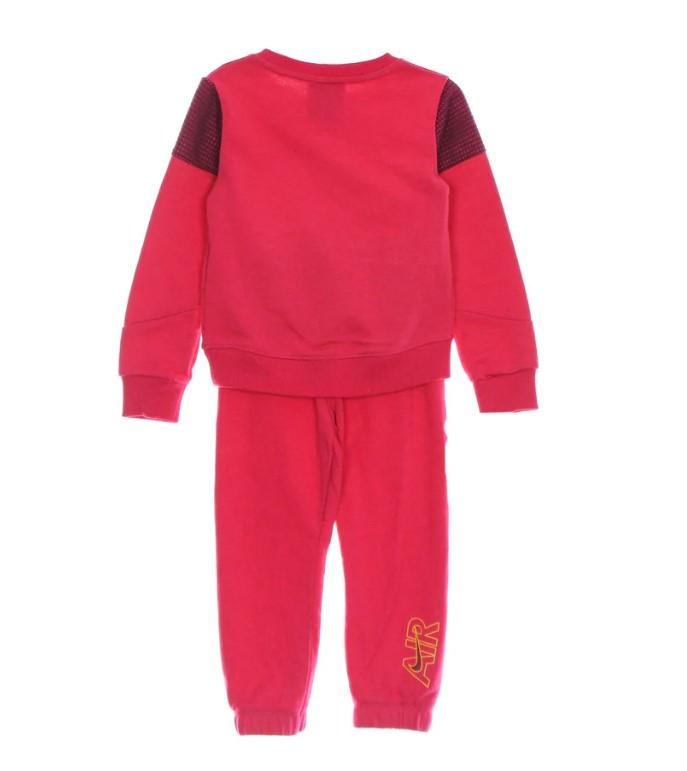 Nike Set 36J205 A4Y NIKE 