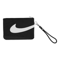 Icon Blazer Wristlet