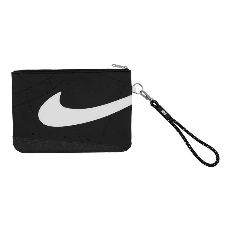 Icon Blazer Wristlet