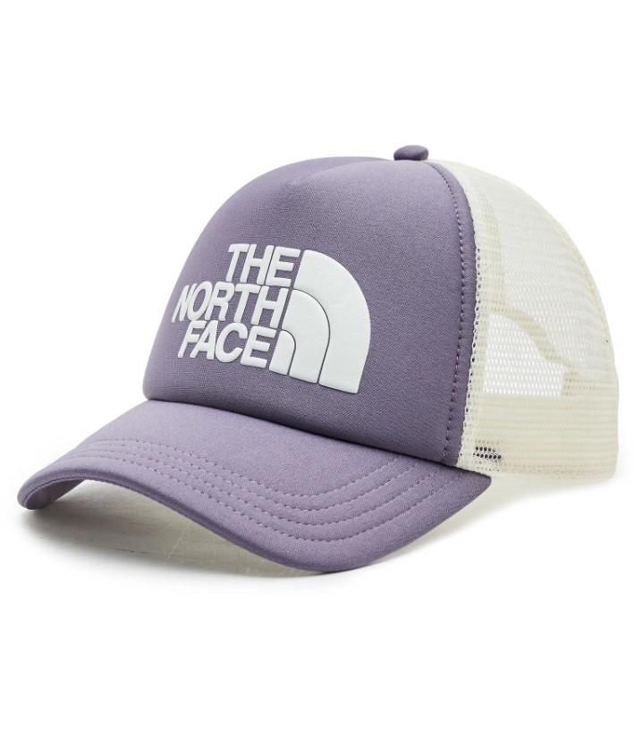 Logo Trucker NF0A3FM3 N141 THE NORTH FACE 