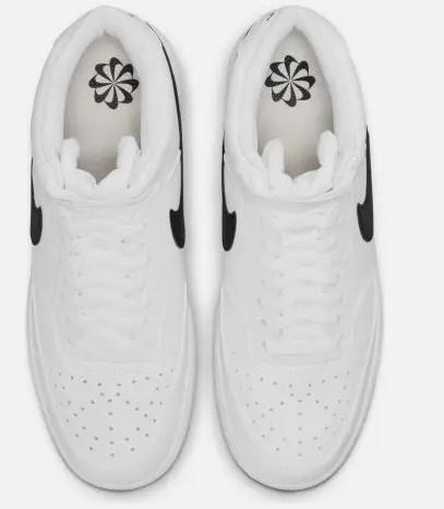 Court Vision Mid DN3577 101 NIKE 