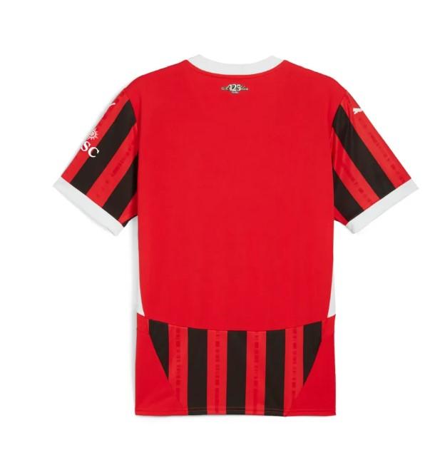 Acm Home Jersey 774979 UNI PUMA 