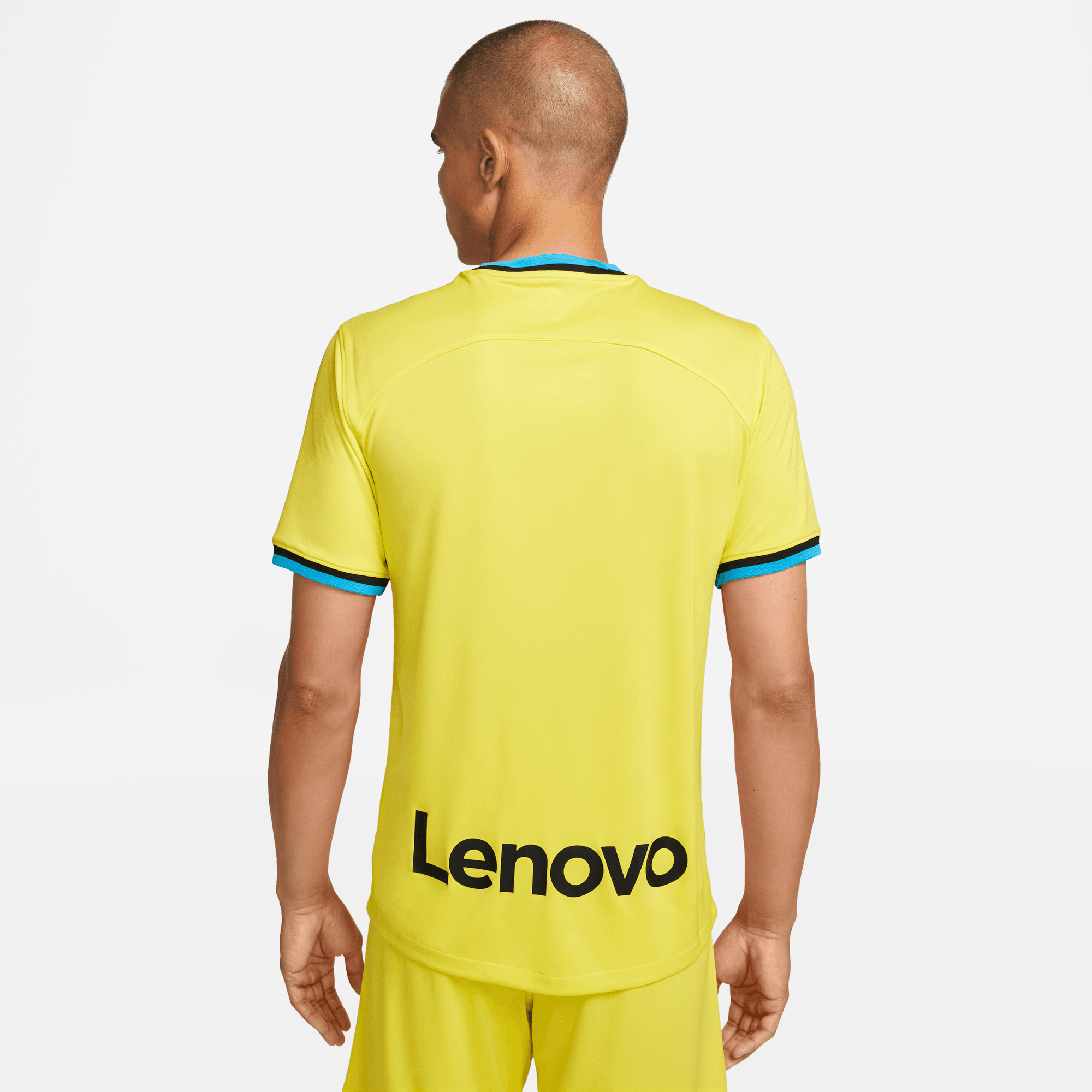 Maglia Inter DN2714 715 NIKE 