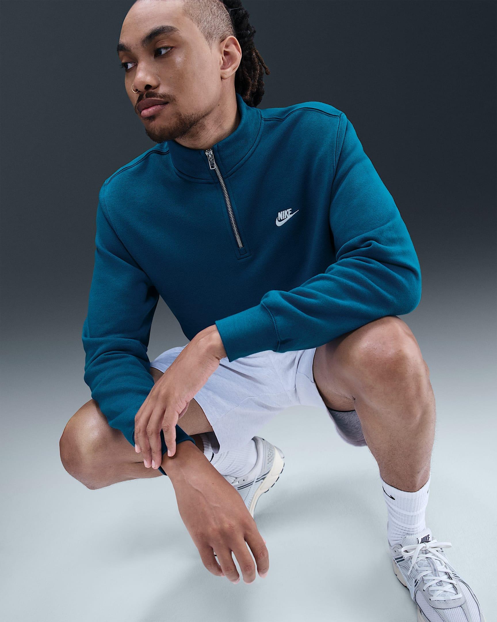 Nike Sportswear Club FN3864 301 NIKE 