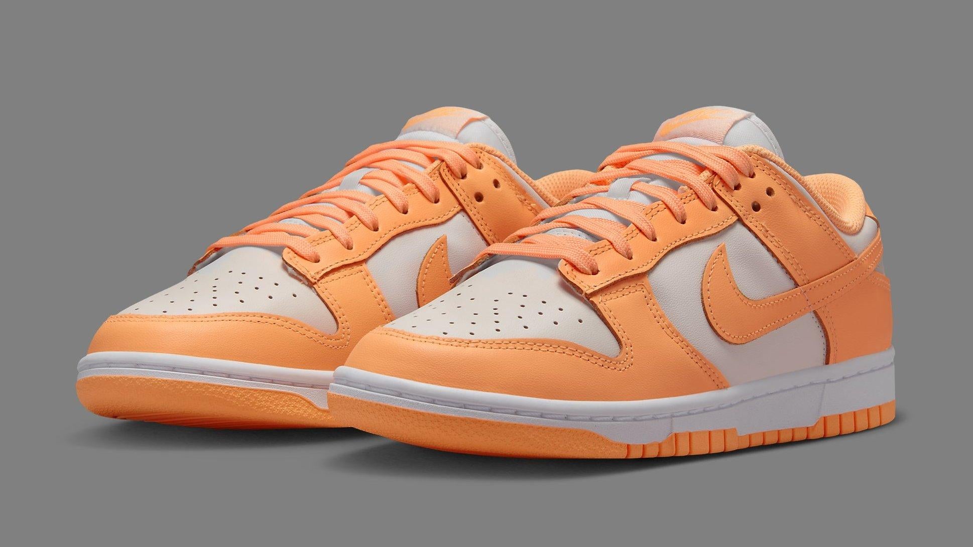 Dunk Low DD1503 801 NIKE 
