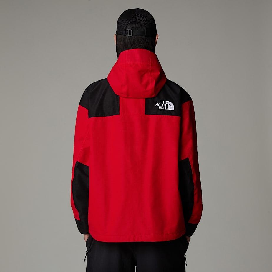 DryVent Mono Mountain Jacket NF0A88XF KZ31 THE NORTH FACE 
