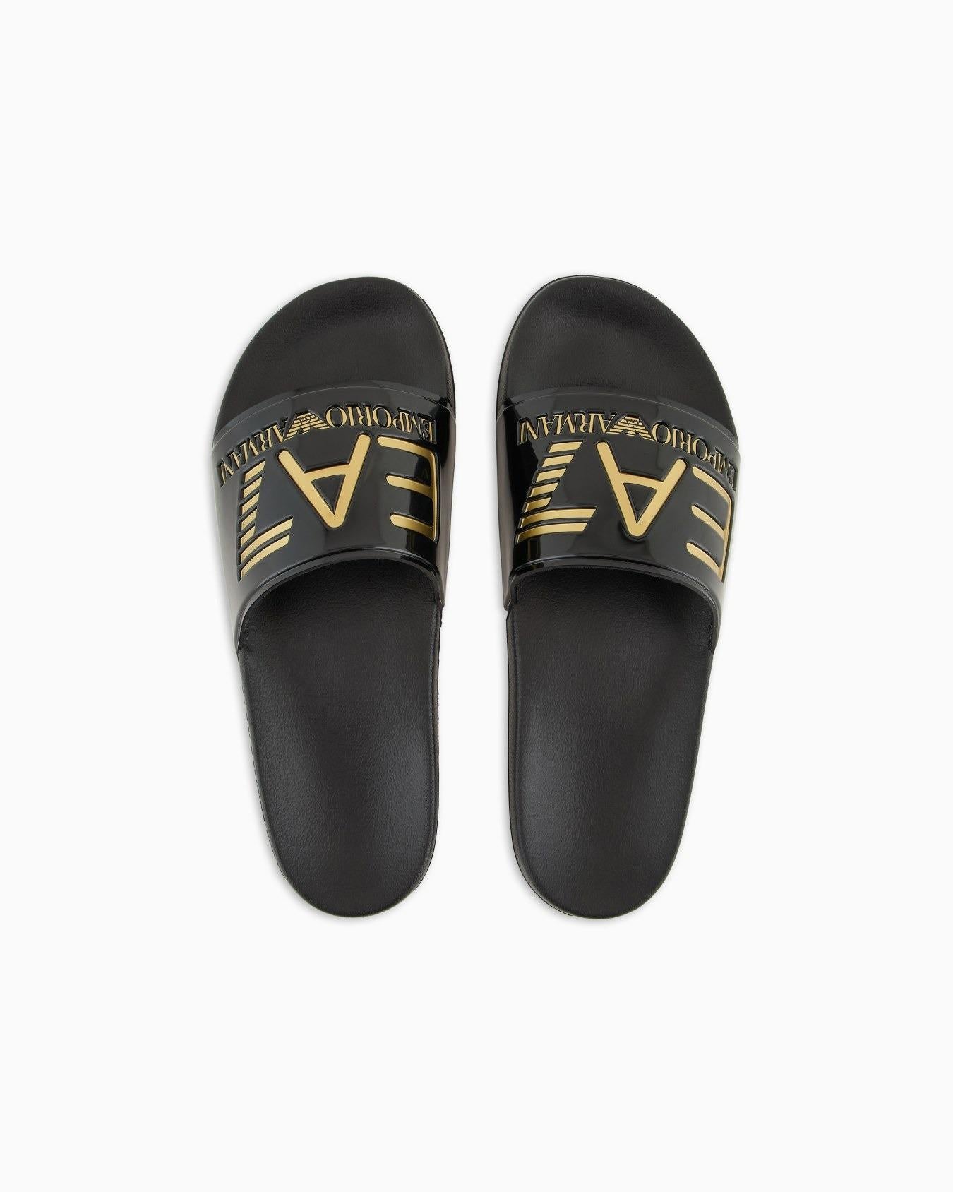 Shoes Beachwer 7X000108 PC001 EA7 