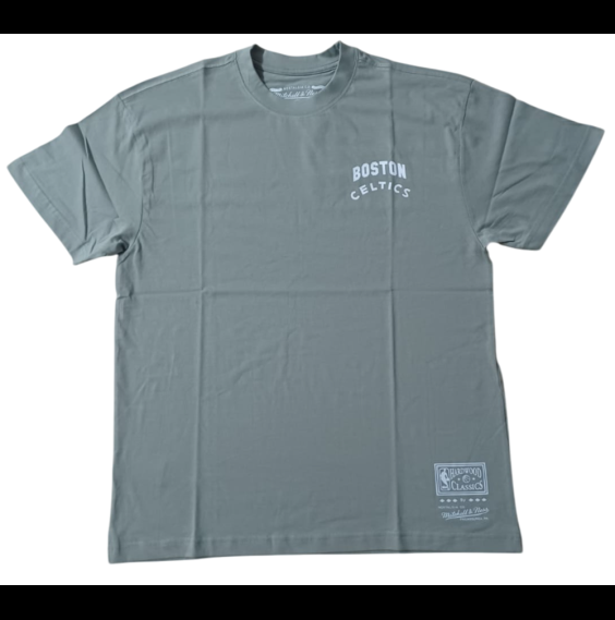 MITCHELL&NESS BMTRINTL1612BCEVNGN