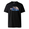 Mountain Line Tee