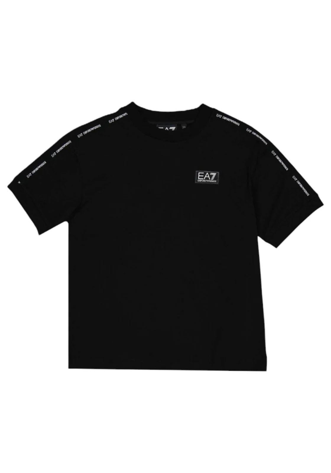 T-shirt 7M001037 UC001 EA7 