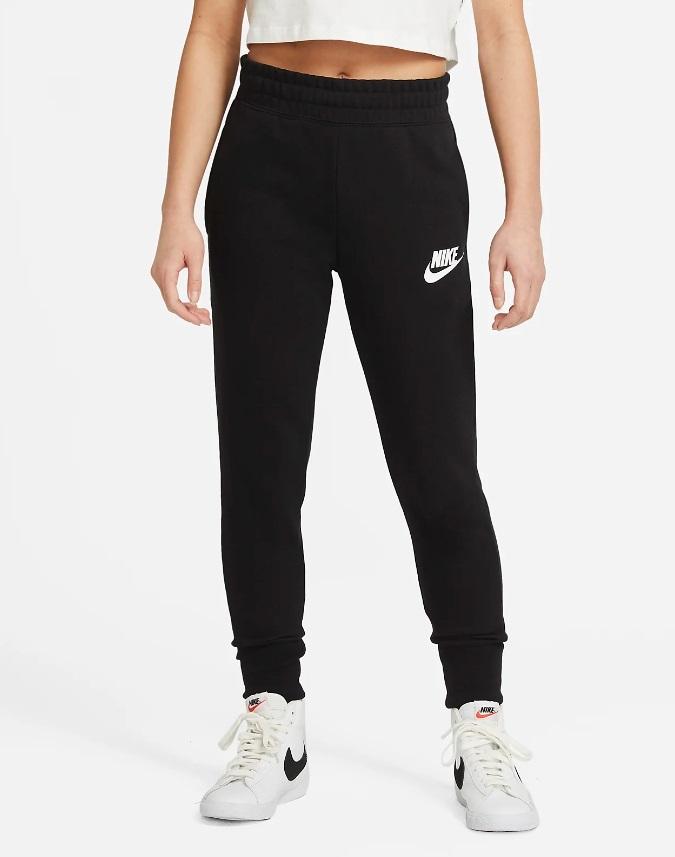 Nsw club pant DC7211 010 NIKE 