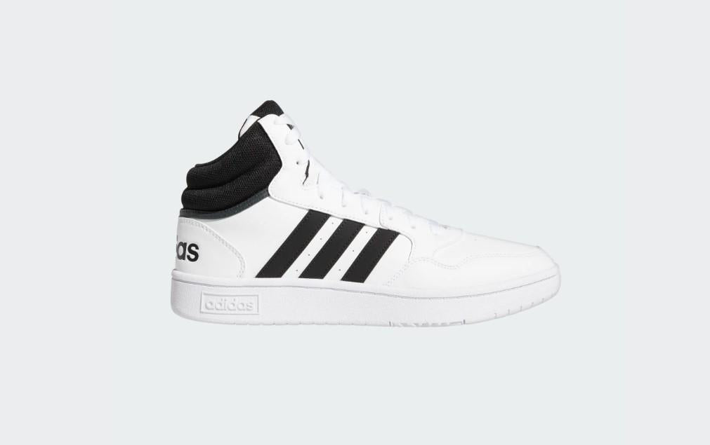 HOOPS 3.0 MID GW3019 UNI ADIDAS 