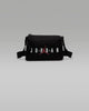 Marsupio Jordan nero Jam HBR Crossbody maxi logo