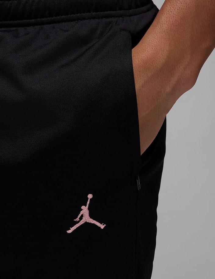 Psg Tracksuit FQ2474 013 NIKE 