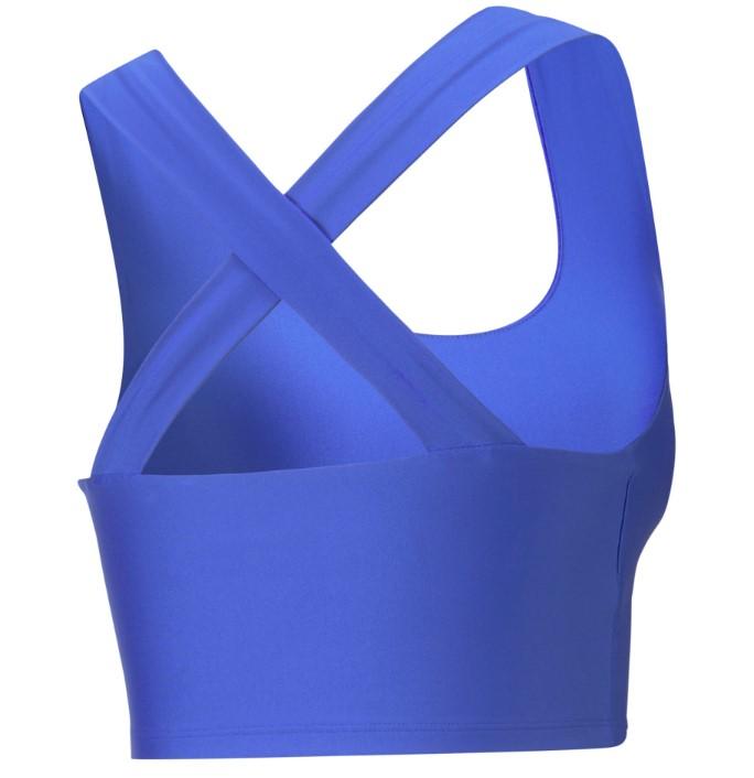 Crop Top 538297 92 PUMA 