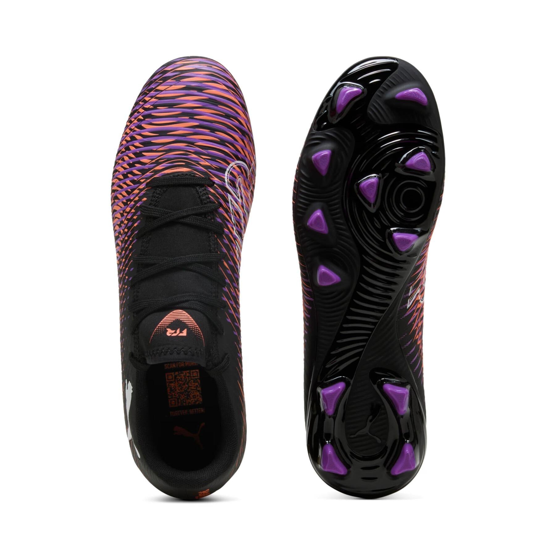 Future 8 Play Fg/Ag 108141 01 PUMA 
