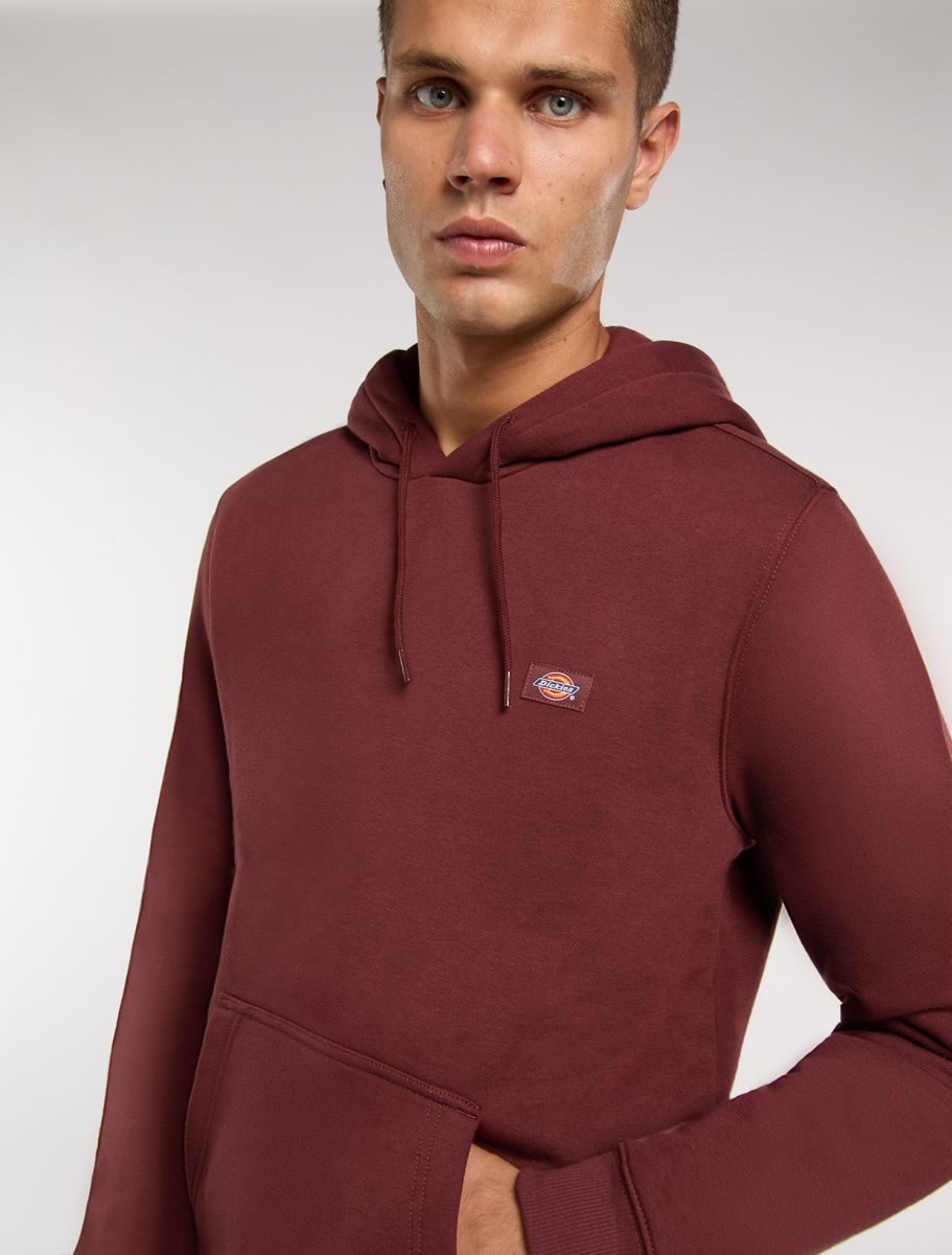 Oakport Hoodie DK0A4XCD L161 DICKIES 