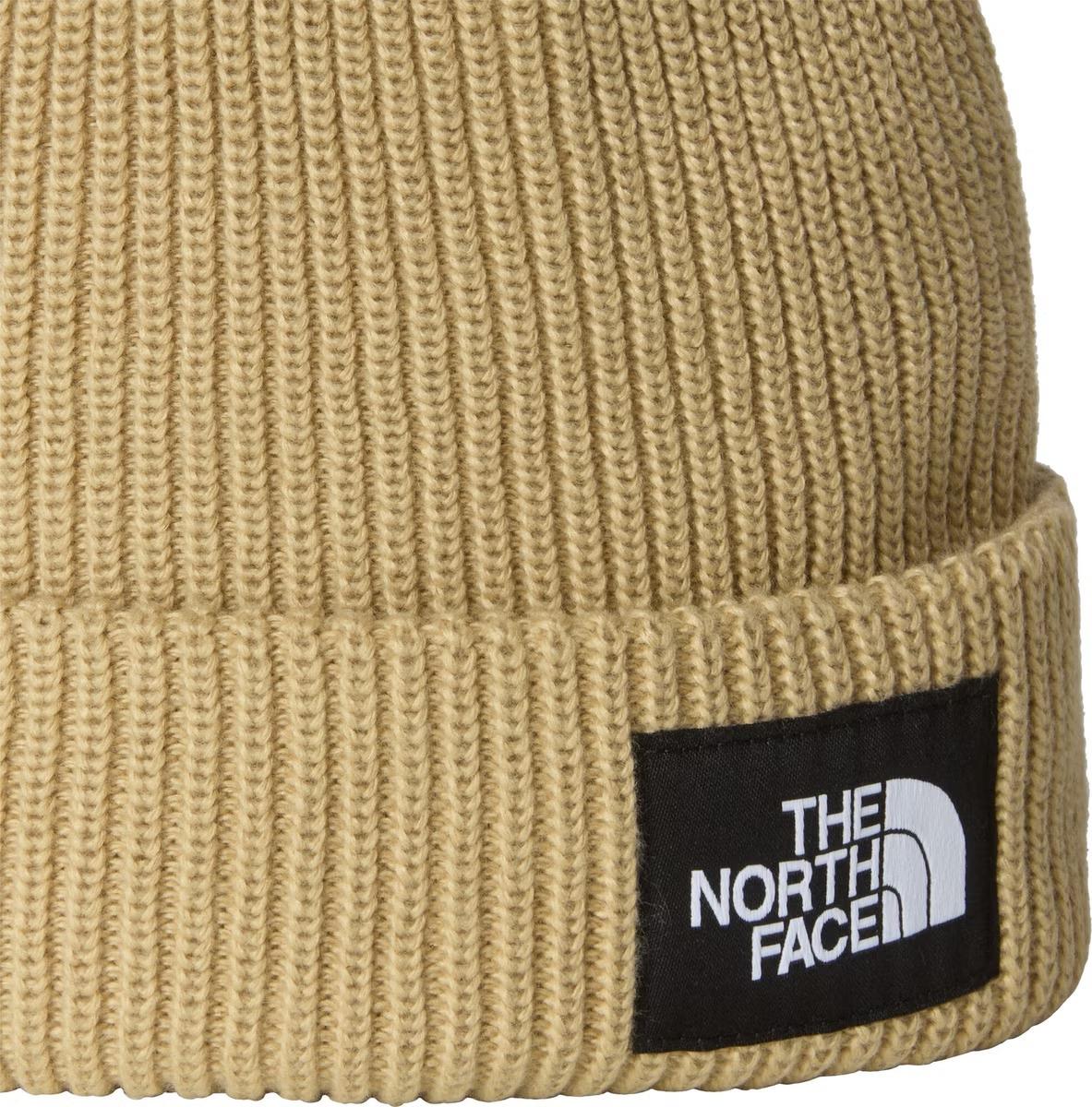 Salty Lined Beanie NF0A8CGZ LK51 THE NORTH FACE 