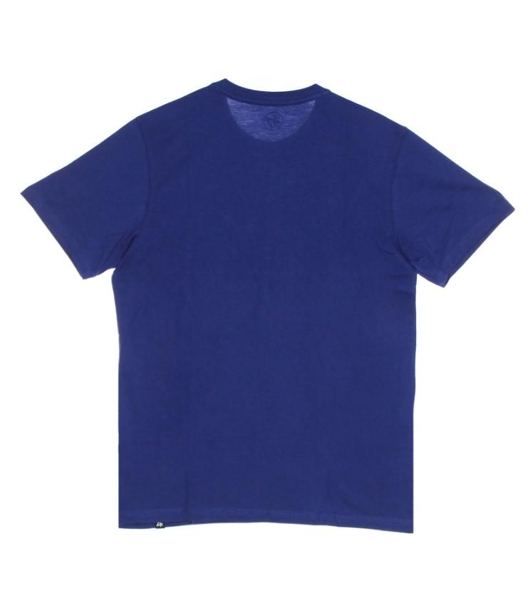 Mbl Imprint Echo Tee Losdod BB012TEMIME544176 ROYAL 47 BRAND 