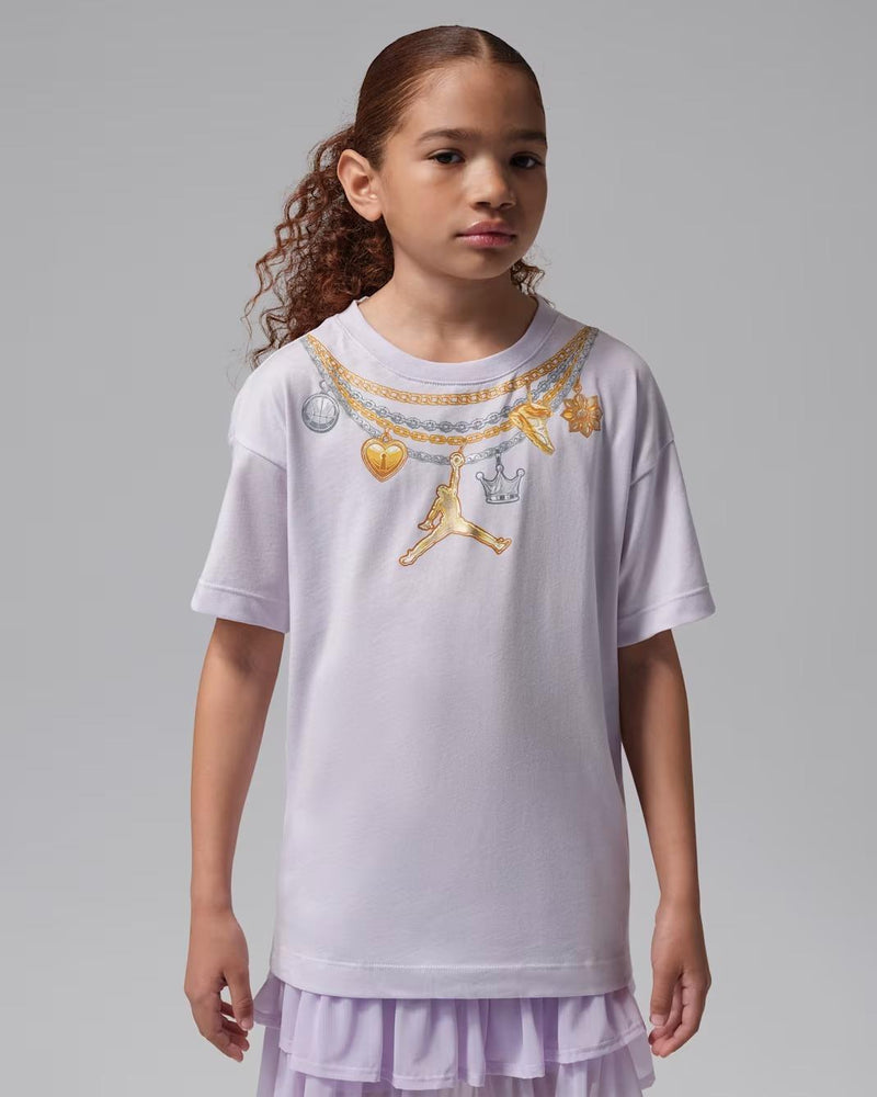 Jordan Tee