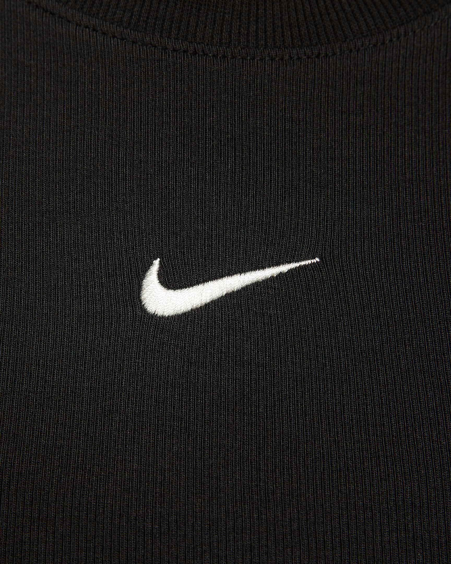 Nsw Essential RIB FB8279 010 NIKE 