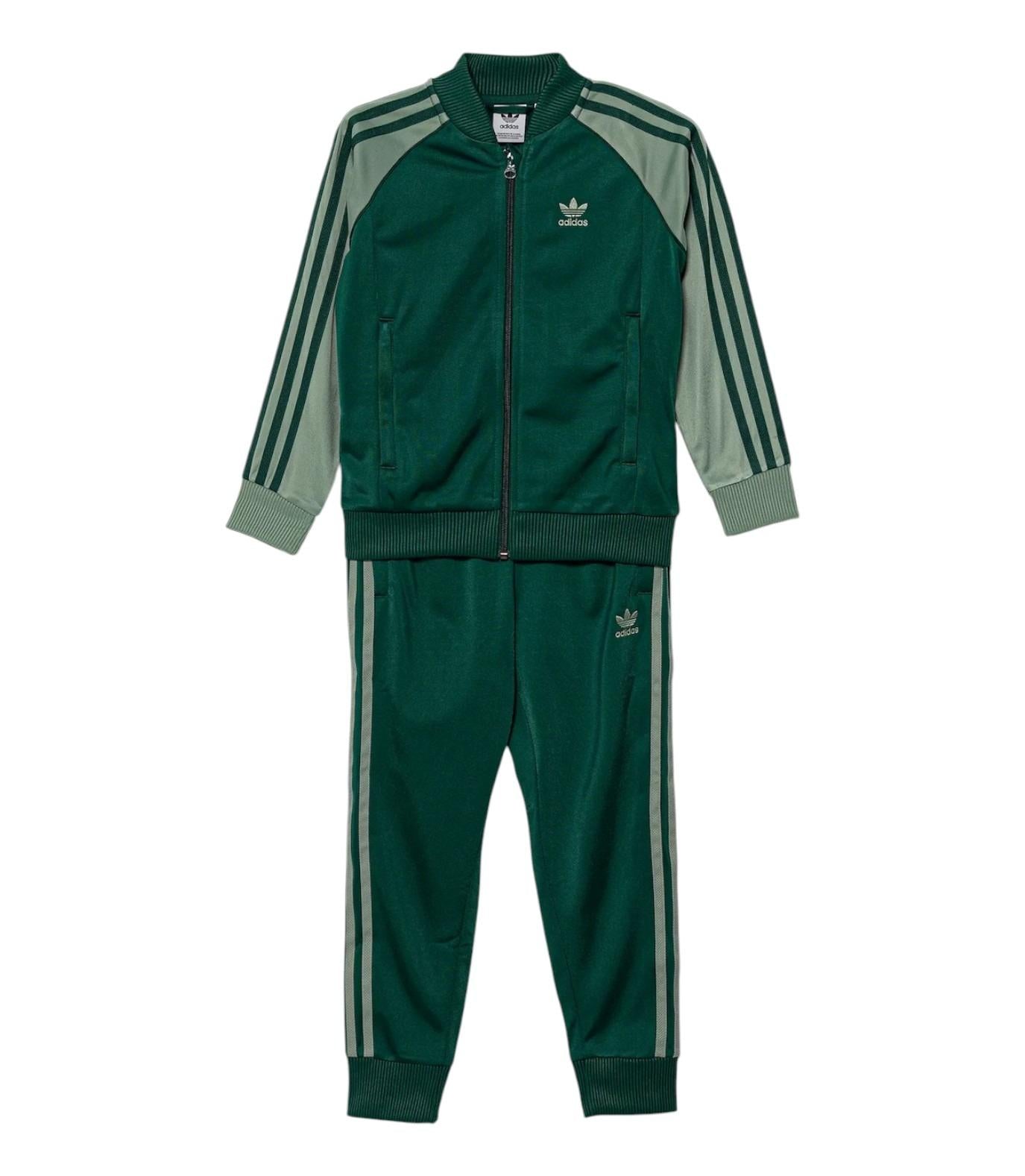 Originals tuta per bambini JY1149 UNI ADIDAS 