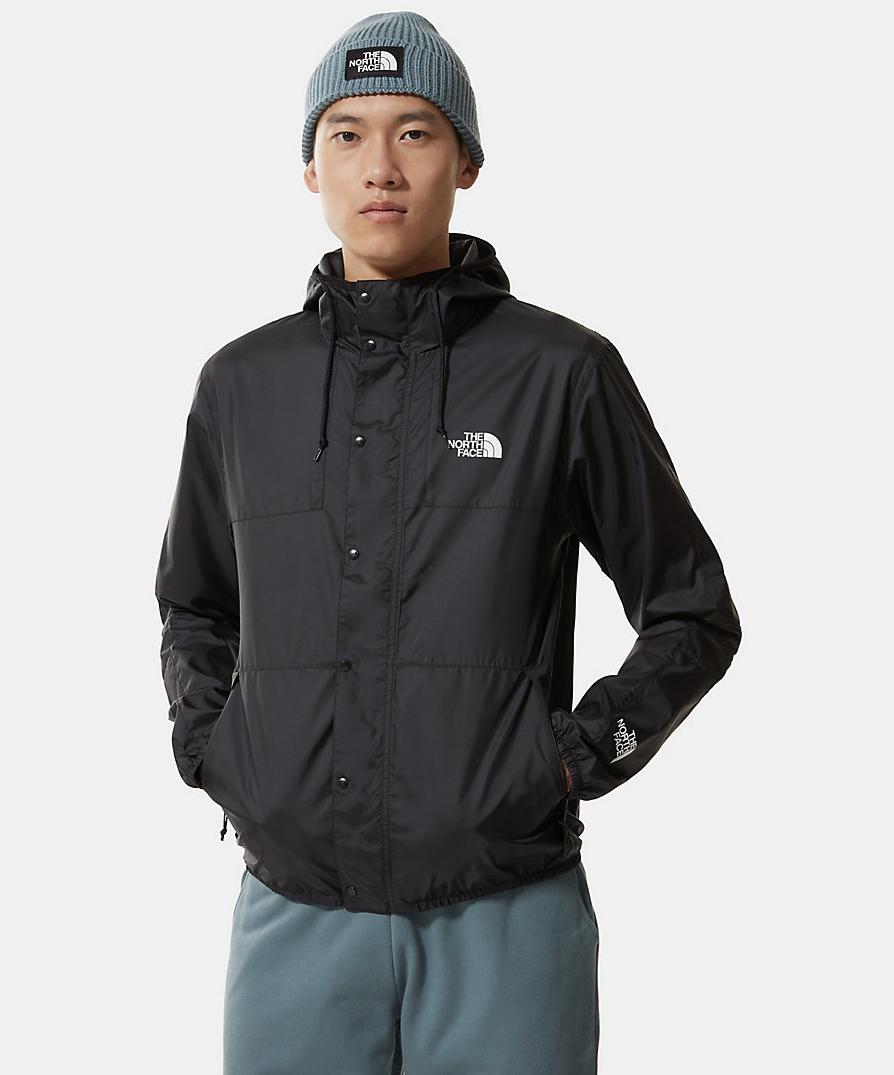 Seasonal Mountain Jacket<BR/><BR/> NF0A5IG3 JK31 THE NORTH FACE 
