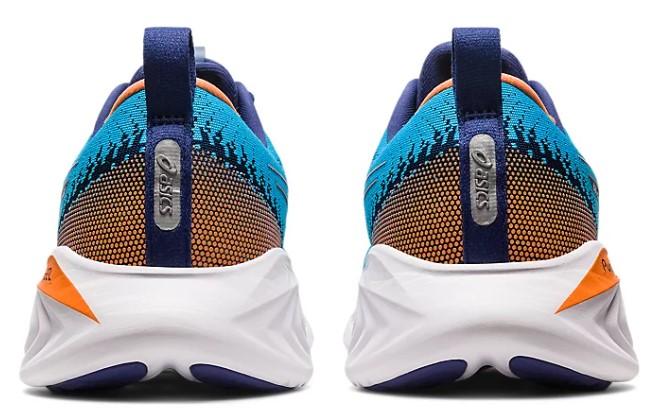 Gel-Cumulus 25 1011B621 402 ASICS 