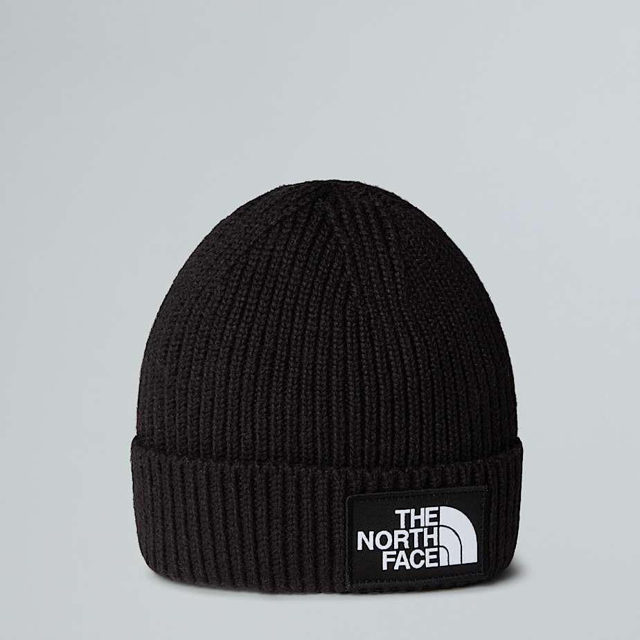 Baby Logo Box Beanie NF0A8F1 JK31 THE NORTH FACE 