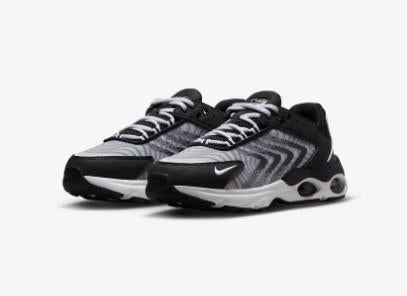 AIR MAX TW (GS) DQ0296 001 NIKE 