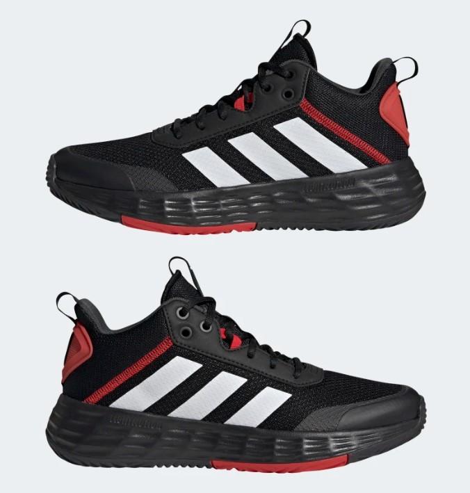 Ownthegame 2.0 H00471 UNI ADIDAS 