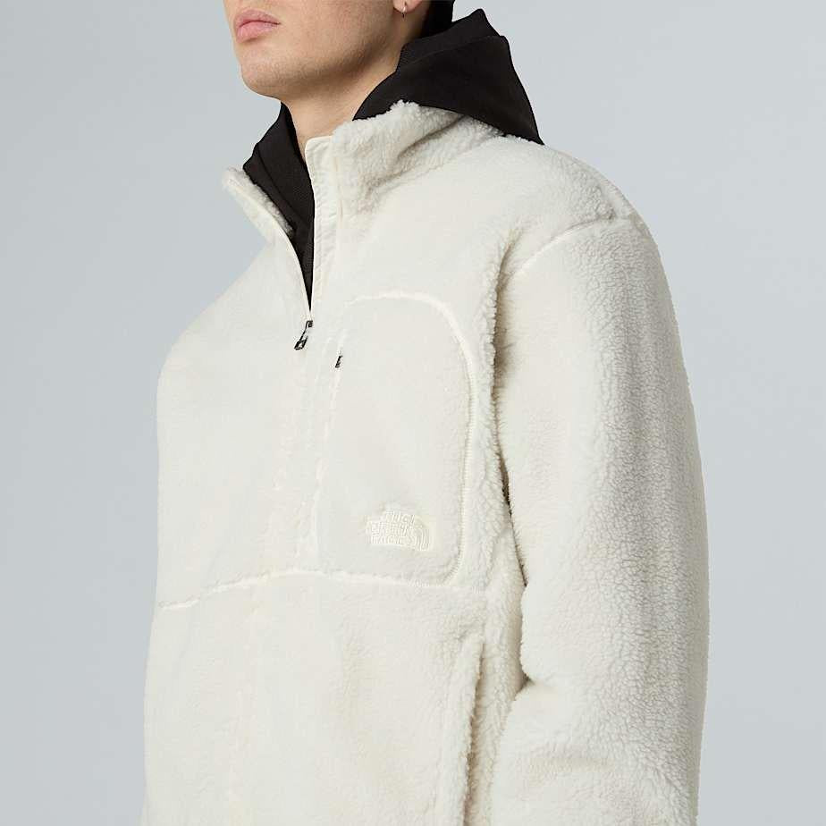 Extreme Pile 2 Fz Jacket NF0A88Y5 QLI1 THE NORTH FACE 