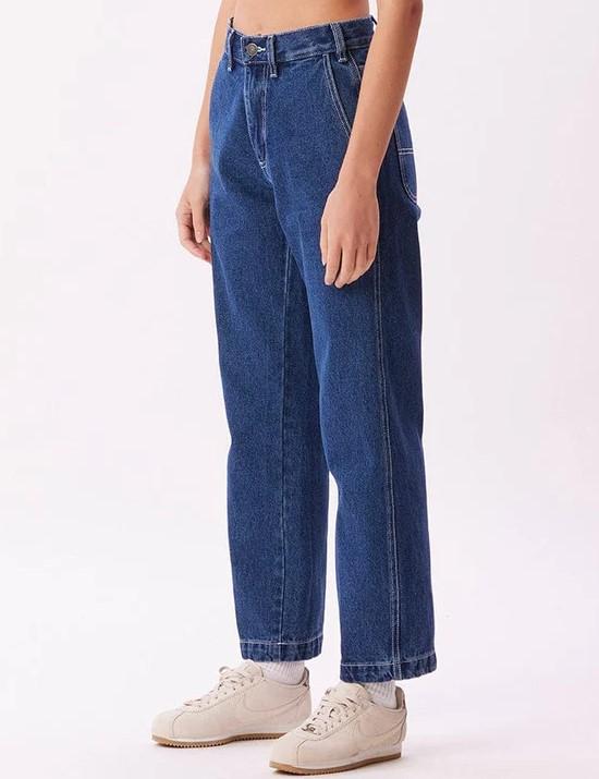 Hardwork Carpenter Denim 142010078 STN OBEY 