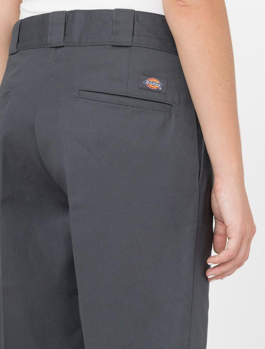 874 WORK PANT REC CHARCOAL GREY DK0A4XK6 CH01 DICKIES 
