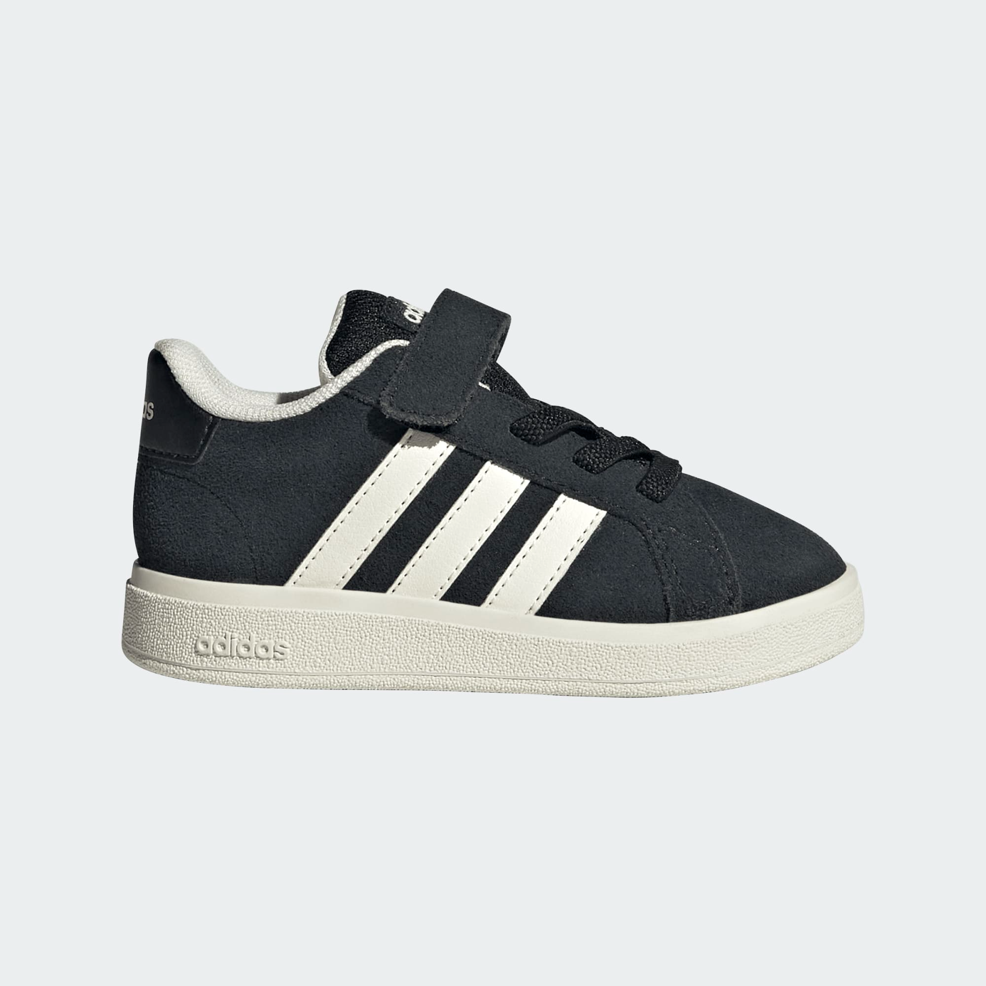 Grand Court 2.0 Shoes Inf JR0779 UNI ADIDAS 