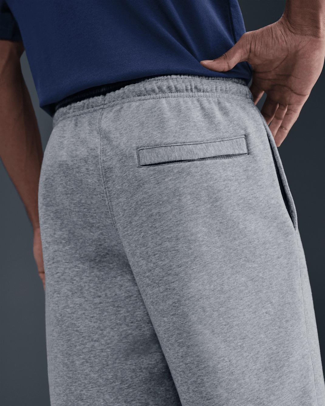 Pantaloni Club Bungee Fleece<BR/> IF0488 063 NIKE 