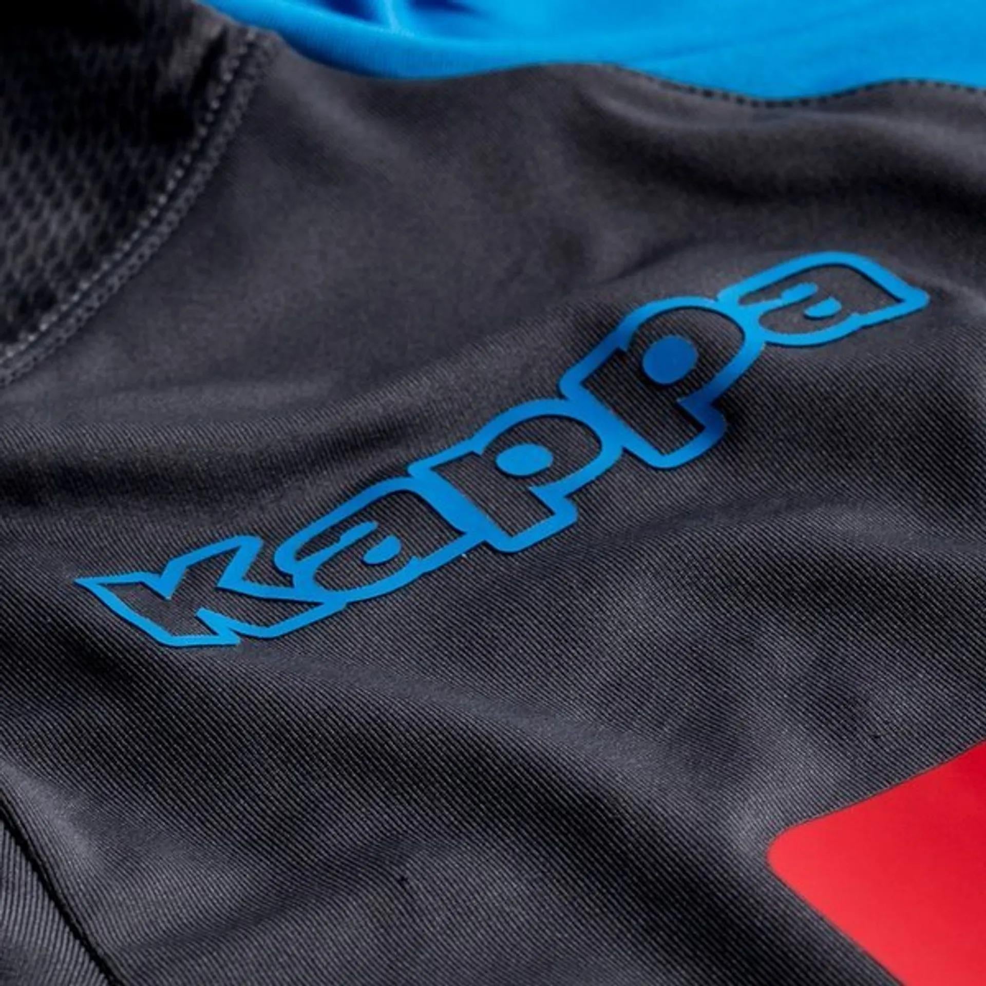 Maglia Napoli Away 2015/16 302GG30 900 KAPPA 