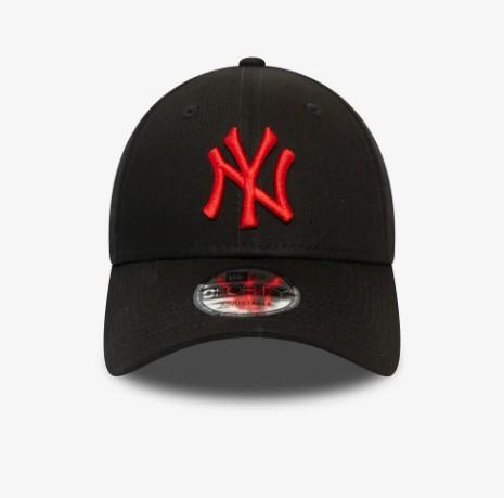 League Essentials 940 12380594 BLK NEW ERA 