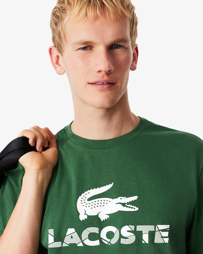 Maglia Lacoste TH5509 132 LACOSTE 
