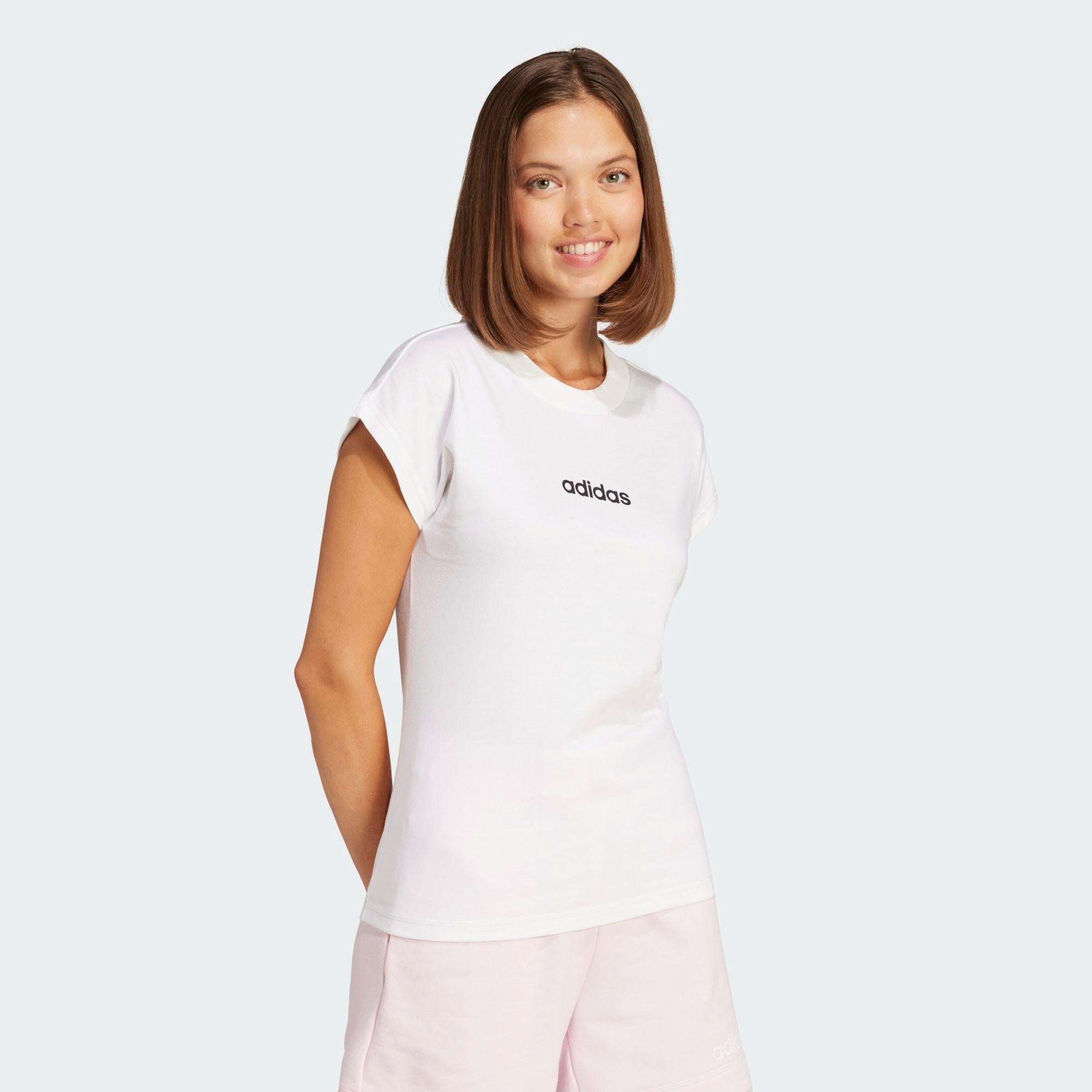 Linear Tee JC8239 UNI ADIDAS 
